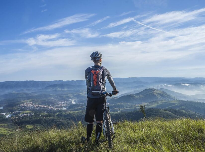 cyclist
