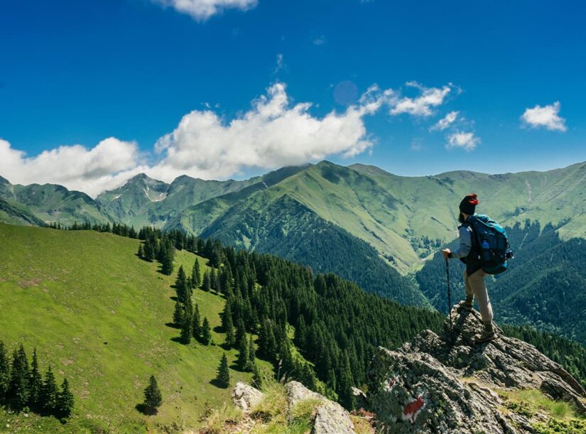 hike