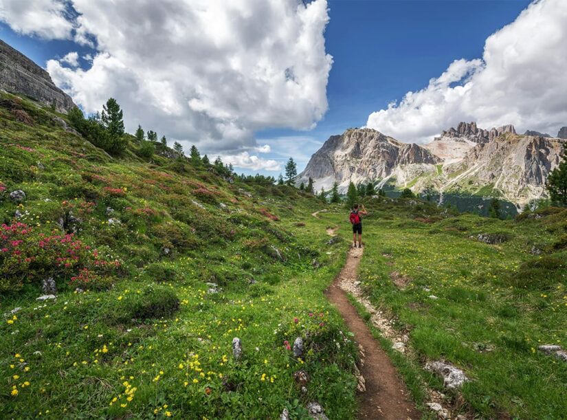 hike