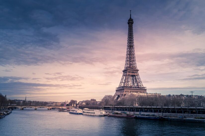 Top Travel Destinations in Europe: Must-Visit Places for an Unforgettable Journey