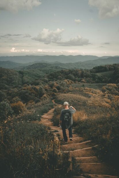 Hiking Destinations in the United States: Best Trails to Explore