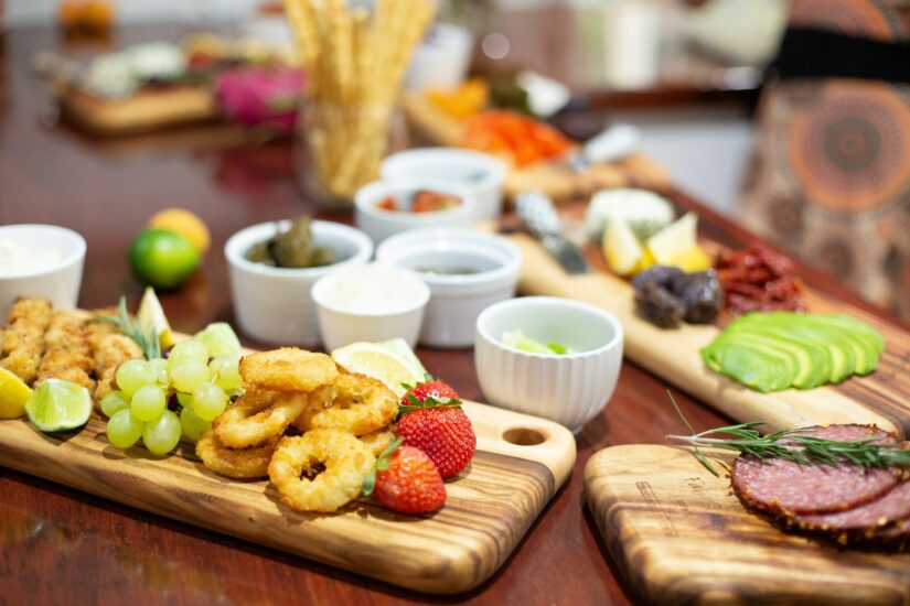 Top 4 Dried Legume and Pantry Meal Brands in Australia